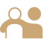 icon of a briefcase